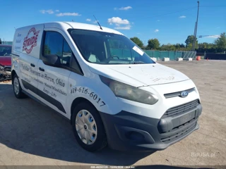 FORD FORD TRANSIT CONNECT XL