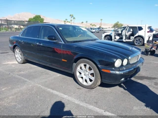 JAGUAR JAGUAR XJ XJ8 L