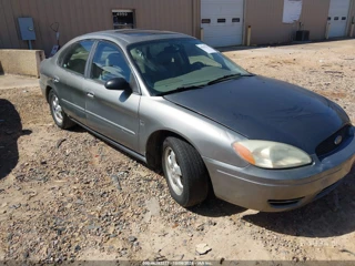 FORD FORD TAURUS SES