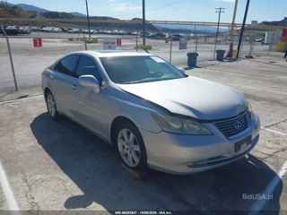LEXUS LEXUS ES 350