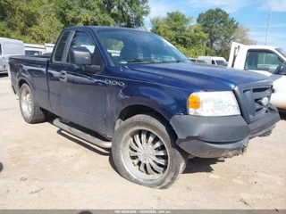 FORD FORD F-150 STX/XL/XLT