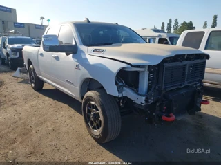 RAM RAM 2500 LARAMIE  4X4 6'4 BOX