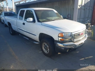 GMC SIERRA 2500HD SLE