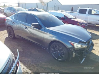 INFINITI INFINITI Q50 PREMIUM
