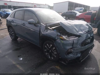 HONDA HONDA CR-V LX
