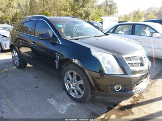CADILLAC CADILLAC SRX PERFORMANCE COLLECTION