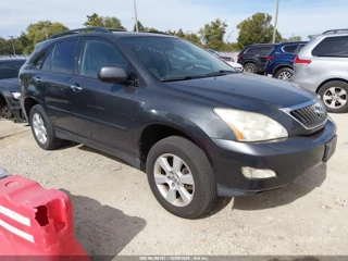 LEXUS LEXUS RX 350