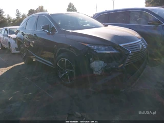 LEXUS LEXUS RX 350