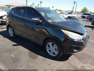 HYUNDAI HYUNDAI TUCSON GLS