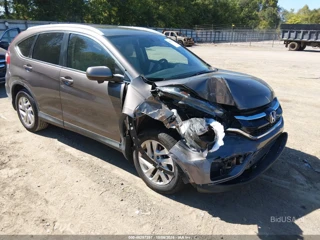 HONDA HONDA CR-V EX-L