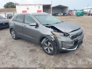 KIA KIA NIRO LX