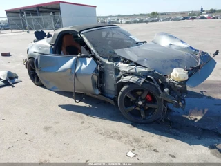 NISSAN NISSAN 350Z TOURING