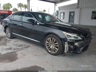 LEXUS LEXUS LS 460
