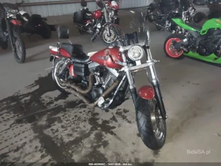 HARLEY-DAVIDSON HARLEY-DAVIDSON FXDF DYNA FAT BOB