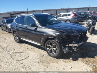 BMW X3 XDRIVE30I