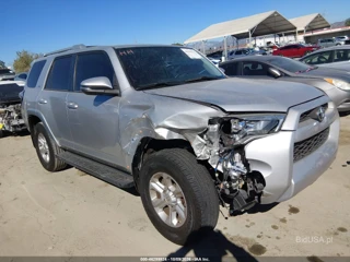 TOYOTA TOYOTA 4RUNNER SR5 PREMIUM