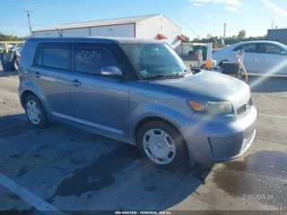 SCION SCION XB