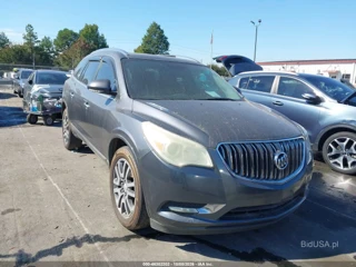 BUICK BUICK ENCLAVE PREMIUM