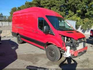 FORD FORD TRANSIT-250