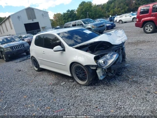 VOLKSWAGEN VOLKSWAGEN GTI 2-DOOR