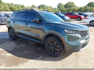 KIA KIA SORENTO X-LINE S