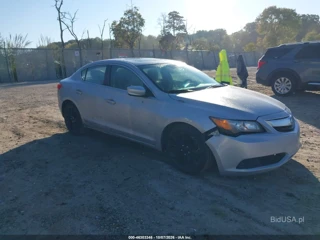 ACURA ACURA ILX 2.0L
