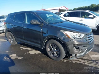 HYUNDAI HYUNDAI SANTA FE SPORT