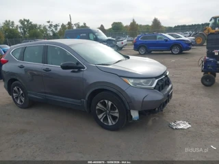 HONDA HONDA CR-V LX