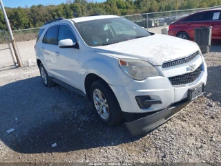 CHEVROLET CHEVROLET EQUINOX 1LT