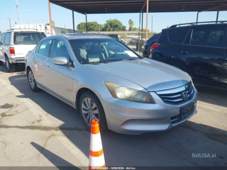 HONDA HONDA ACCORD 2.4 EX-L
