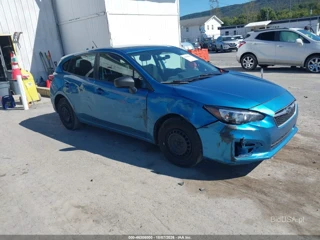 SUBARU SUBARU IMPREZA 2.0I