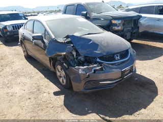 HONDA HONDA CIVIC LX