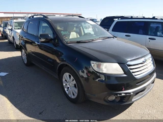 SUBARU SUBARU TRIBECA LIMITED 5-PASSENGER