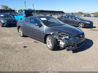 NISSAN NISSAN ALTIMA 2.5 S