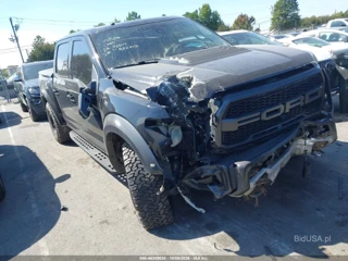 FORD FORD F-150 RAPTOR