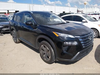 NISSAN NISSAN ROGUE SV FWD