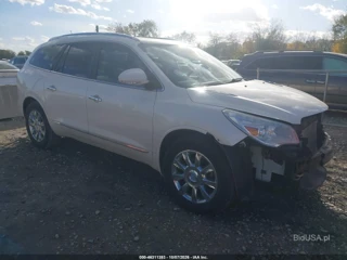 BUICK BUICK ENCLAVE LEATHER