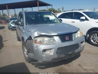 SATURN SATURN VUE 4 CYL