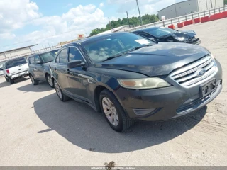 FORD FORD TAURUS SE