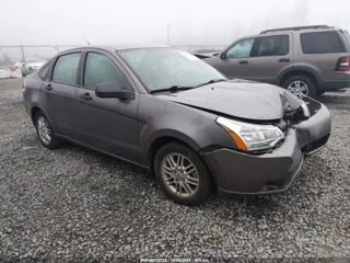 FORD FORD FOCUS SE