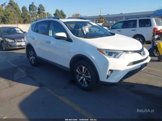 TOYOTA TOYOTA RAV4 XLE