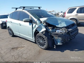 FORD FORD C-MAX HYBRID SE