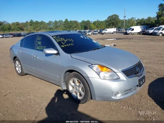 NISSAN NISSAN ALTIMA 2.5 S