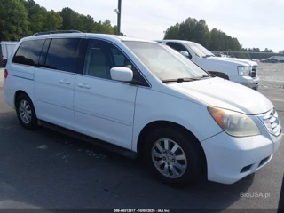 HONDA HONDA ODYSSEY EX-L
