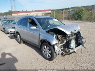 HONDA HONDA CR-V EX-L