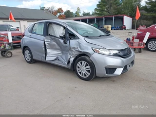 HONDA HONDA FIT LX