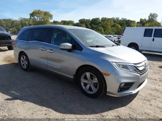 HONDA HONDA ODYSSEY EX