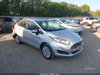 FORD FORD FIESTA S