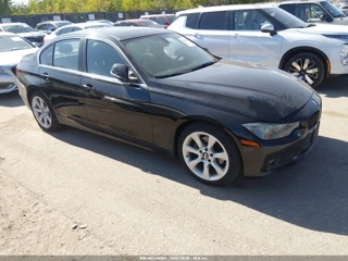 BMW 320I XDRIVE