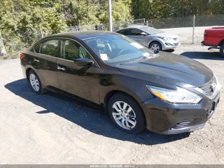 NISSAN NISSAN ALTIMA 2.5 S